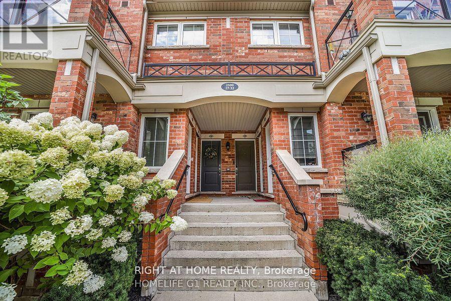 Unit 30 - 2500 Post Road, Oakville, Ontario  L6H 0K1 - Photo 4 - W13546404