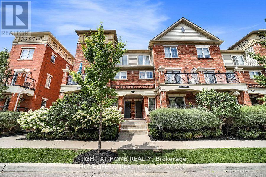 Unit 30 - 2500 Post Road, Oakville, Ontario  L6H 0K1 - Photo 5 - W13546404