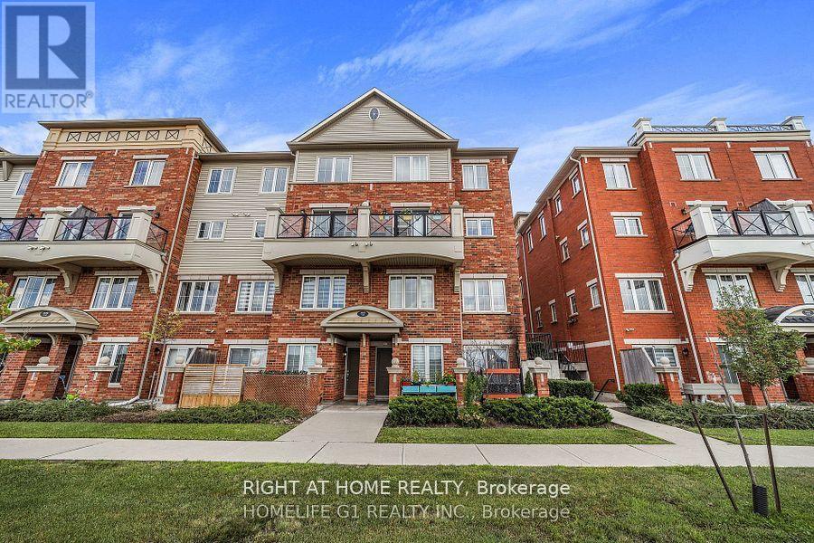 Unit 30 - 2500 Post Road, Oakville, Ontario  L6H 0K1 - Photo 6 - W13546404