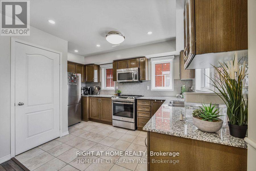 Unit 30 - 2500 Post Road, Oakville, Ontario  L6H 0K1 - Photo 8 - W13546404