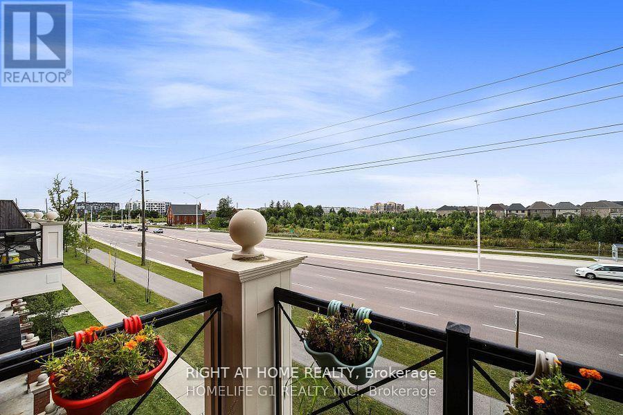 Unit 30 - 2500 Post Road, Oakville, Ontario  L6H 0K1 - Photo 9 - W13546404
