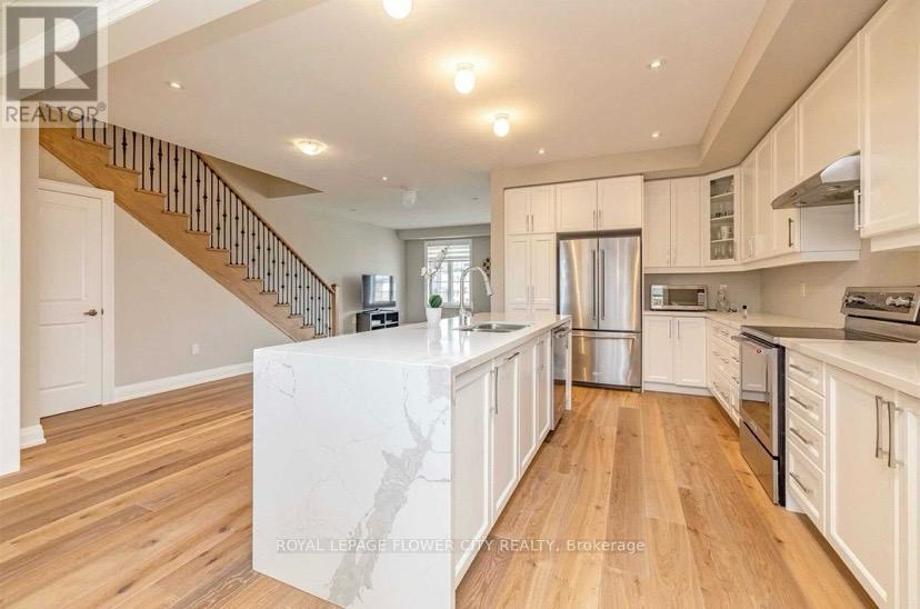 3079 Postridge Drive, Oakville, Ontario L6H 0S1 - Photo 14 - W13544292