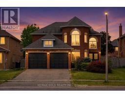 14 SHADYWOOD ROAD, Brampton, Ontario