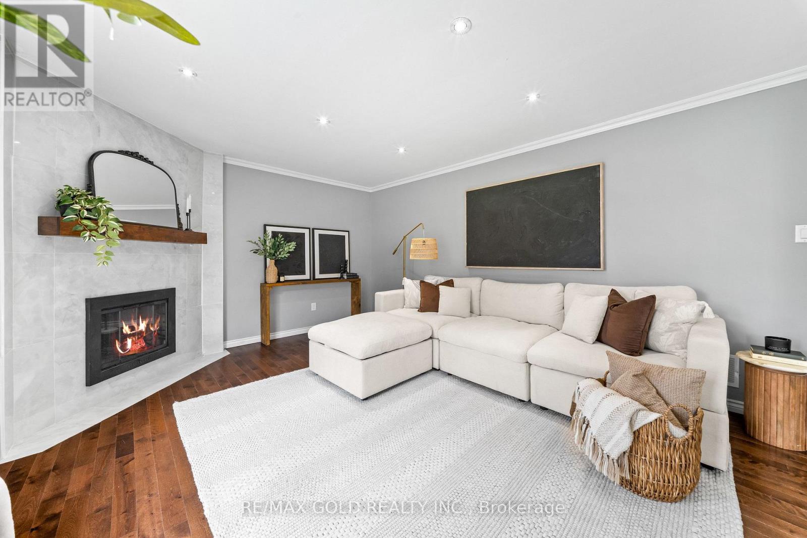 14 Shadywood Road, Brampton, Ontario  L6Z 4M6 - Photo 19 - W13546208