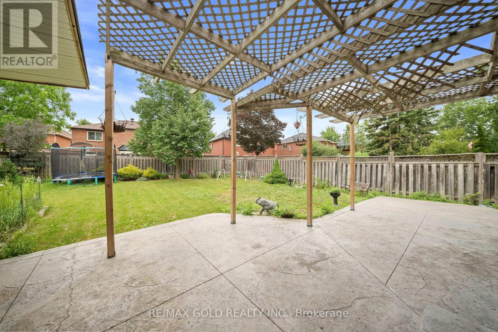 14 Shadywood Road, Brampton, Ontario  L6Z 4M6 - Photo 44 - W13546208
