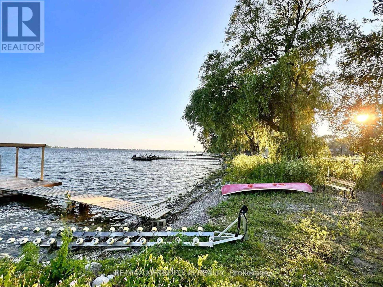 498 Hiscock Shores Road, Prince Edward County, Ontario  K0K 1L0 - Photo 2 - X13546350