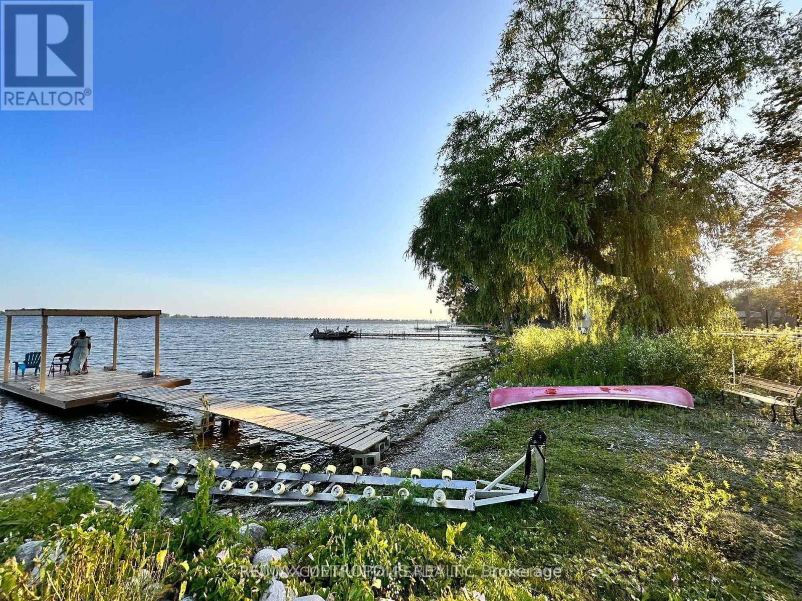 498 Hiscock Shores Road, Prince Edward County, Ontario  K0K 1L0 - Photo 22 - X13546350