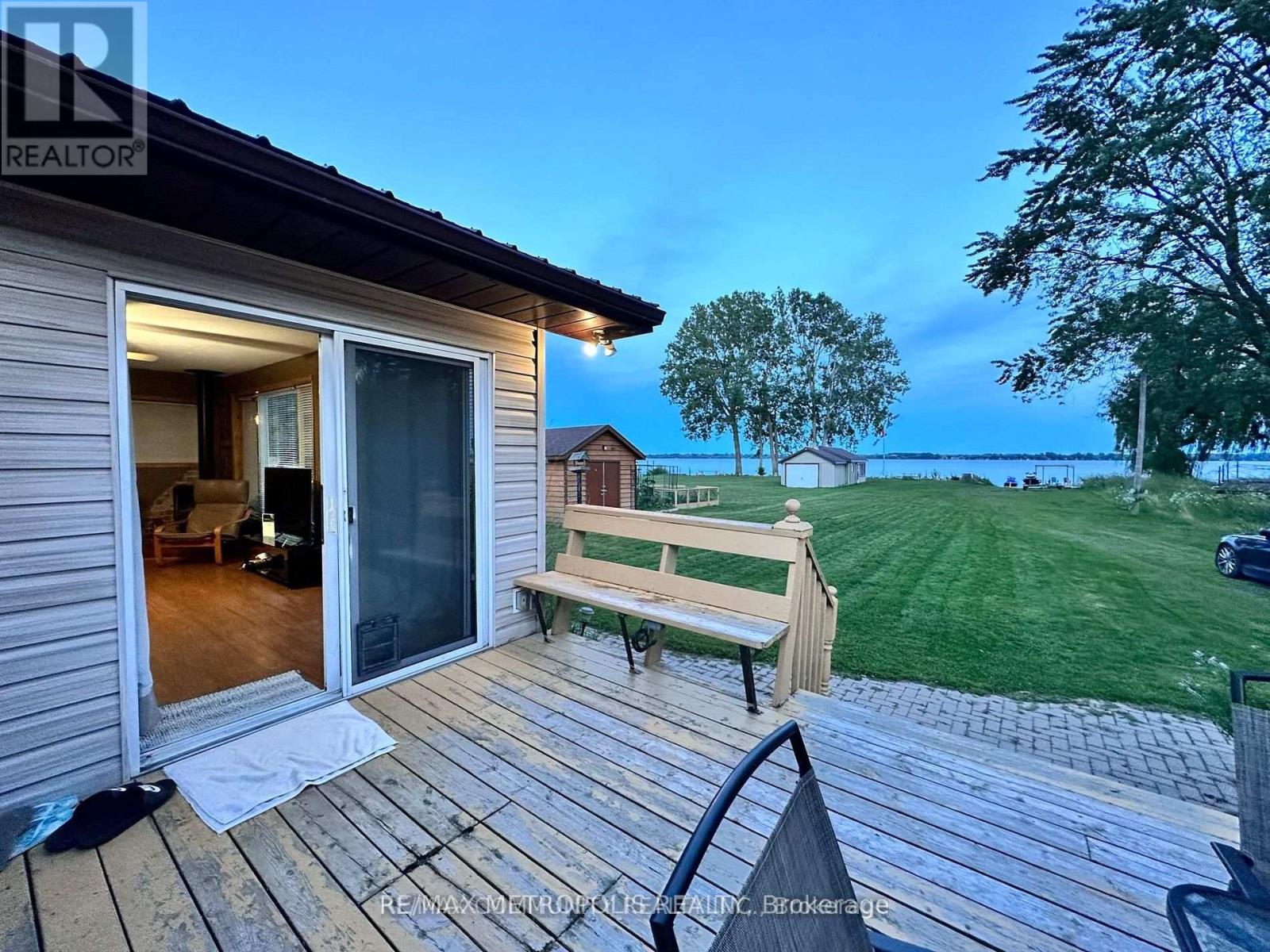 498 Hiscock Shores Road, Prince Edward County, Ontario  K0K 1L0 - Photo 6 - X13546350