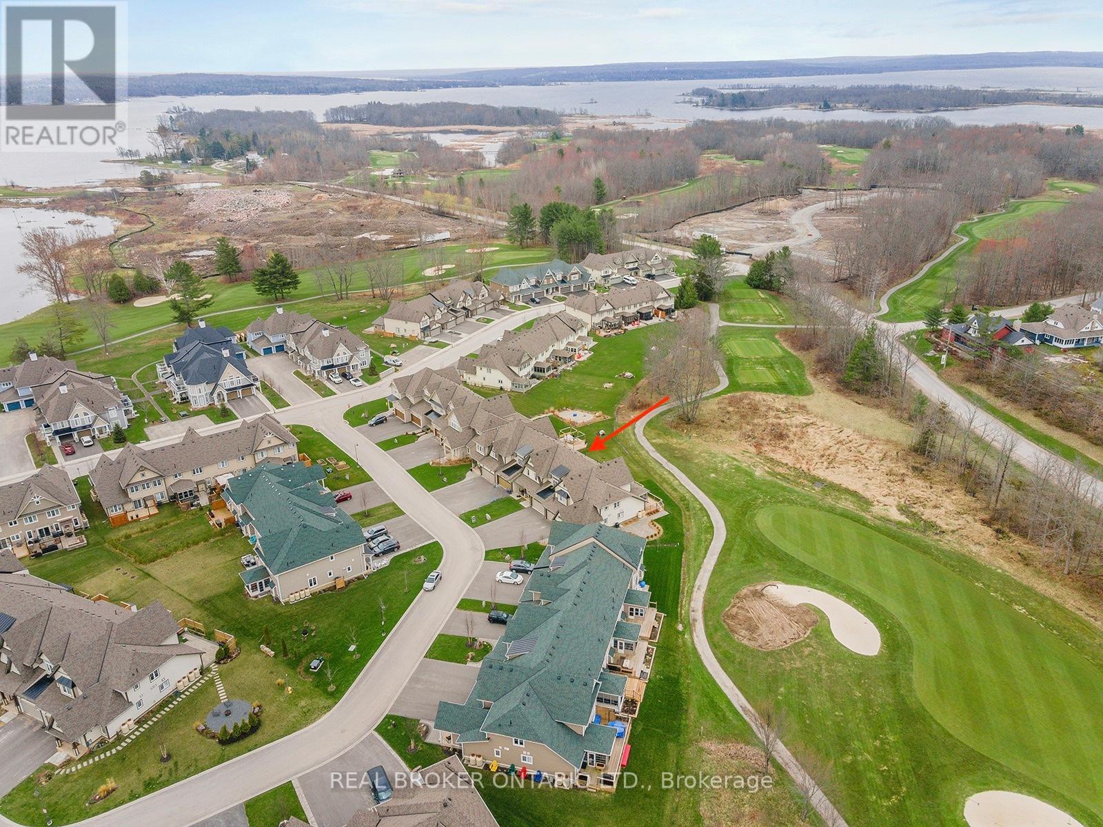12 Masters Crescent, Georgian Bay, Ontario  L0K 1S0 - Photo 24 - X13546366