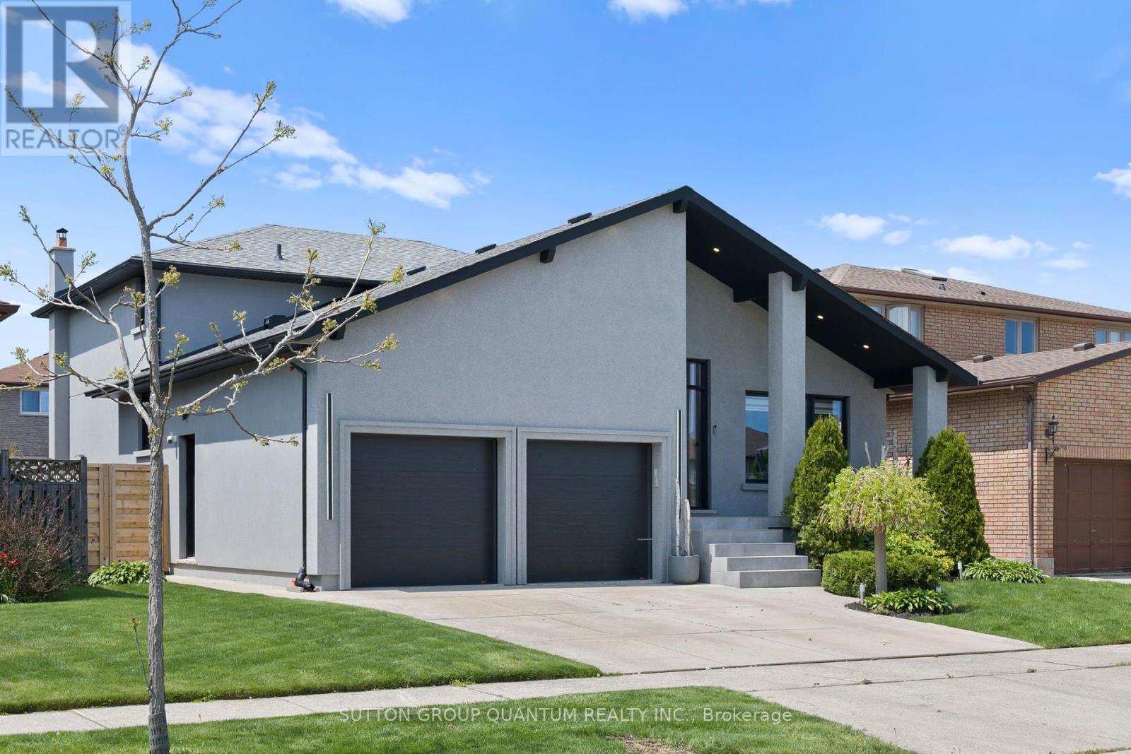 #BASEMENT - 17 CLEARVIEW DRIVE, Hamilton, Ontario