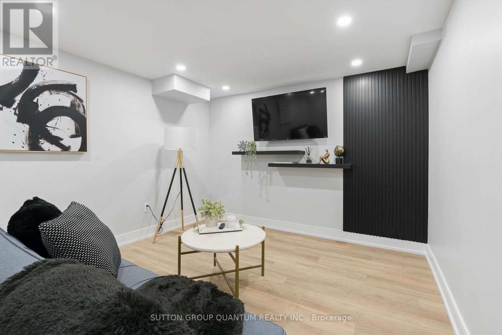#basement - 17 Clearview Drive, Hamilton, Ontario  L8K 4Y4 - Photo 11 - X13546370