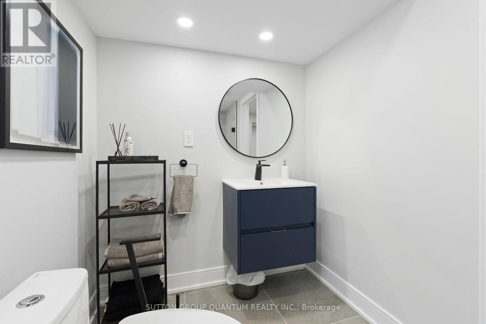 #basement - 17 Clearview Drive, Hamilton, Ontario  L8K 4Y4 - Photo 7 - X13546370