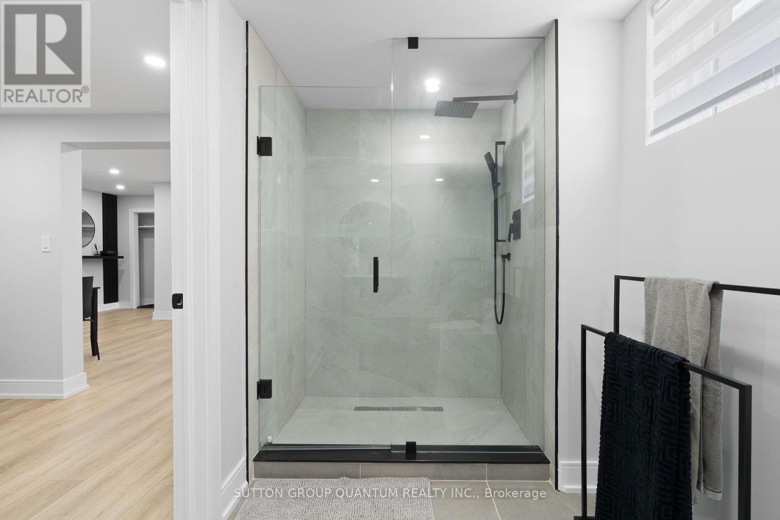 #basement - 17 Clearview Drive, Hamilton, Ontario  L8K 4Y4 - Photo 8 - X13546370
