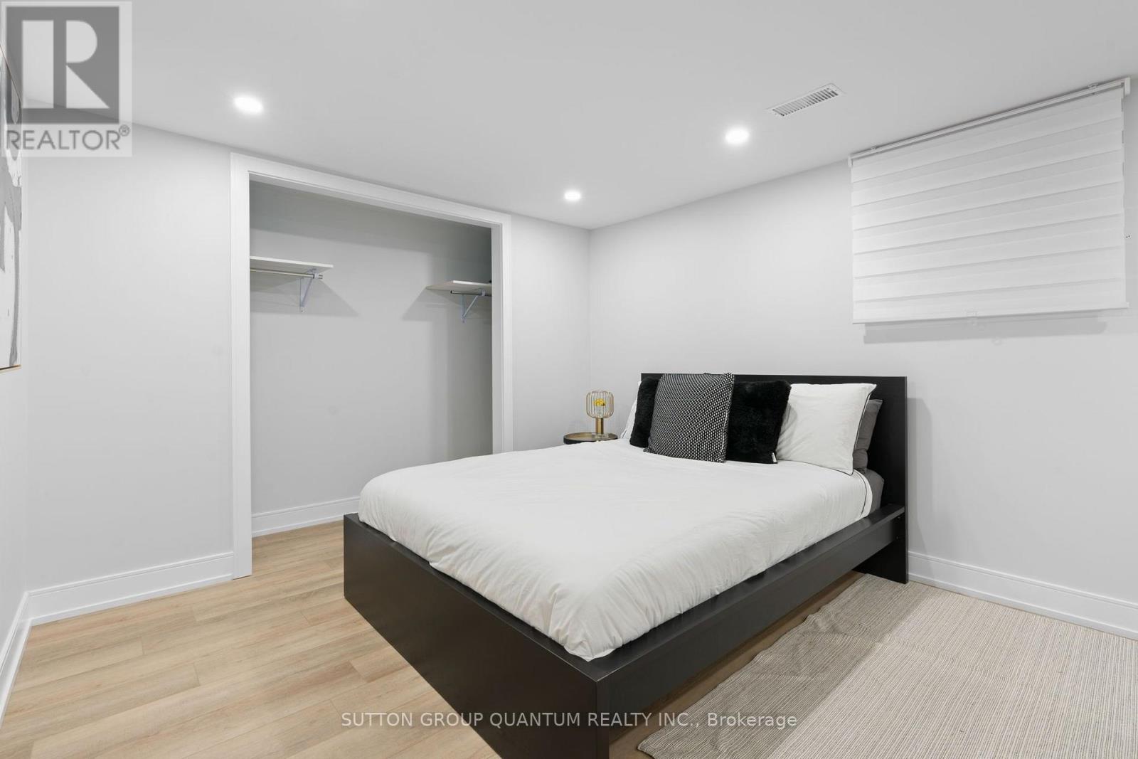 #basement - 17 Clearview Drive, Hamilton, Ontario  L8K 4Y4 - Photo 9 - X13546370