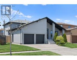 #BASEMENT - 17 CLEARVIEW DRIVE, Hamilton, Ontario