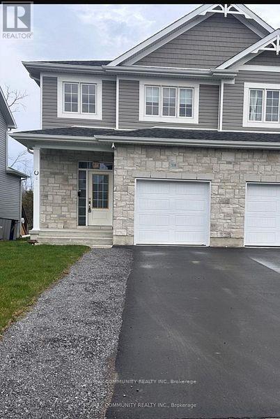 338 BUCKTHORN DRIVE, Kingston, Ontario