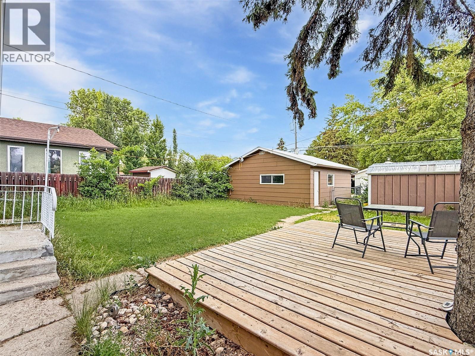 355 3rd Avenue Se, Swift Current, Saskatchewan  S9H 3K6 - Photo 17 - SK041937
