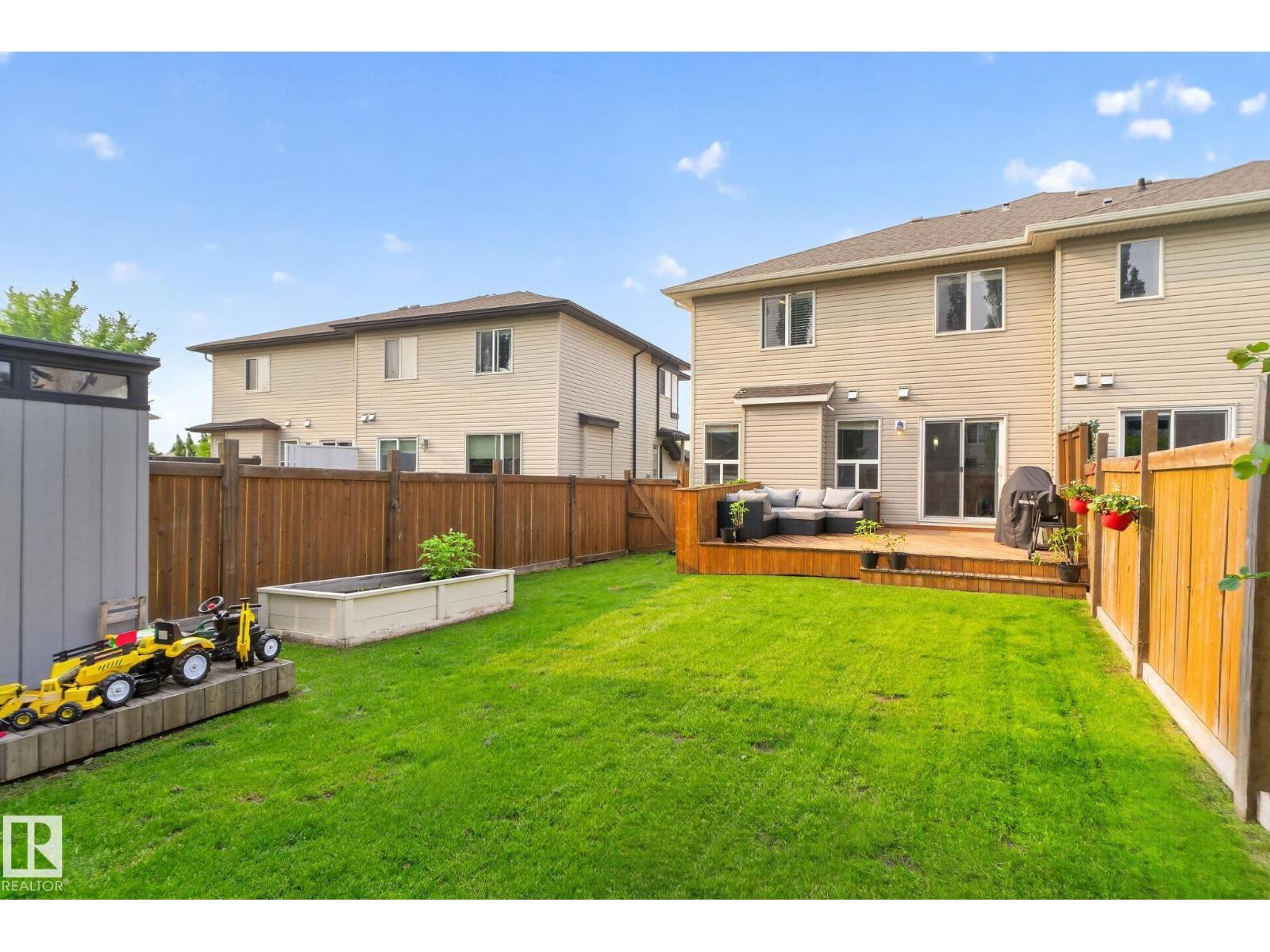 201 Summerstone Ln, Sherwood Park, Alberta  T8H 0K2 - Photo 13 - E4498033