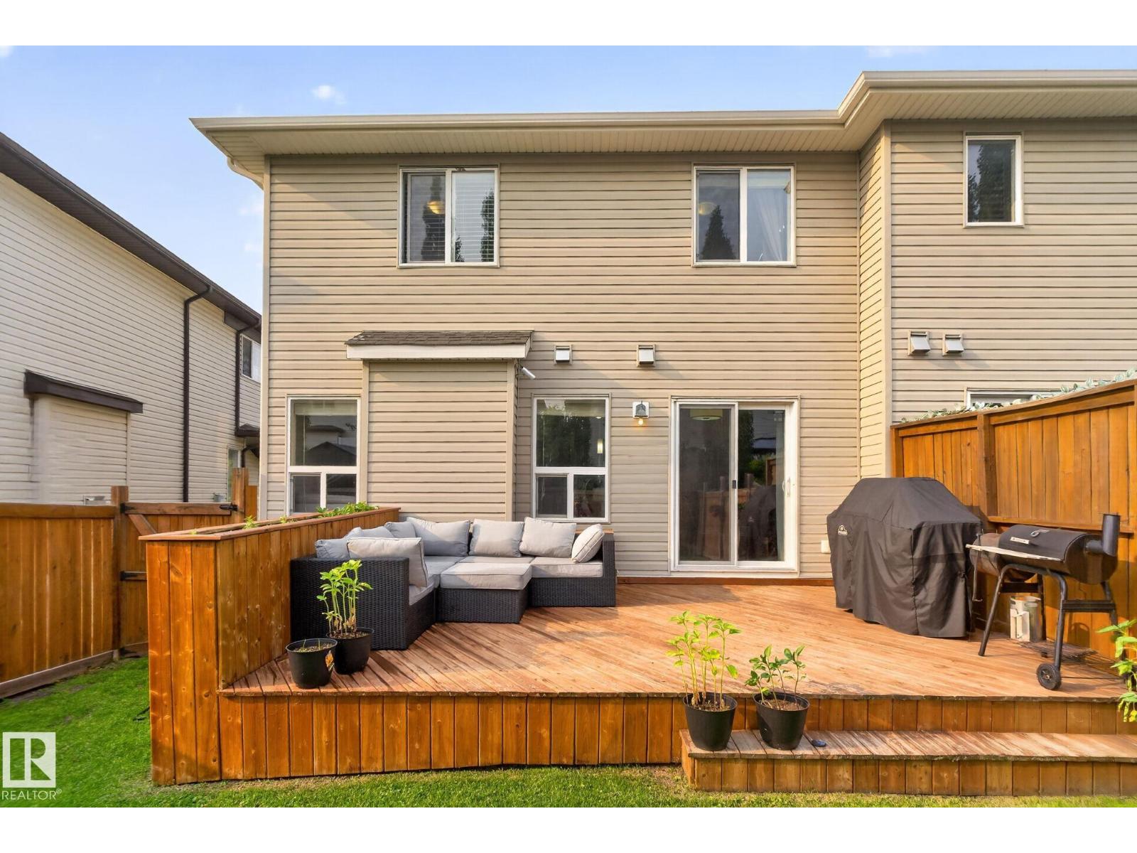 201 Summerstone Ln, Sherwood Park, Alberta  T8H 0K2 - Photo 14 - E4498033