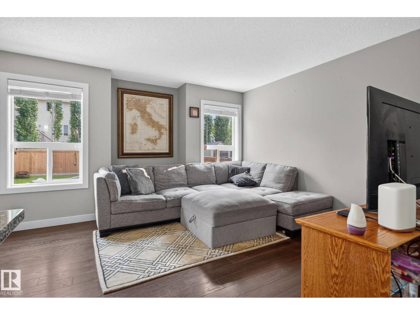 201 Summerstone Ln, Sherwood Park, Alberta  T8H 0K2 - Photo 15 - E4498033