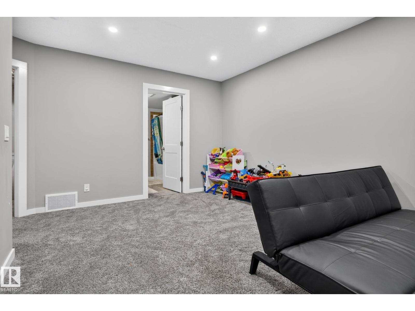 201 Summerstone Ln, Sherwood Park, Alberta  T8H 0K2 - Photo 34 - E4498033
