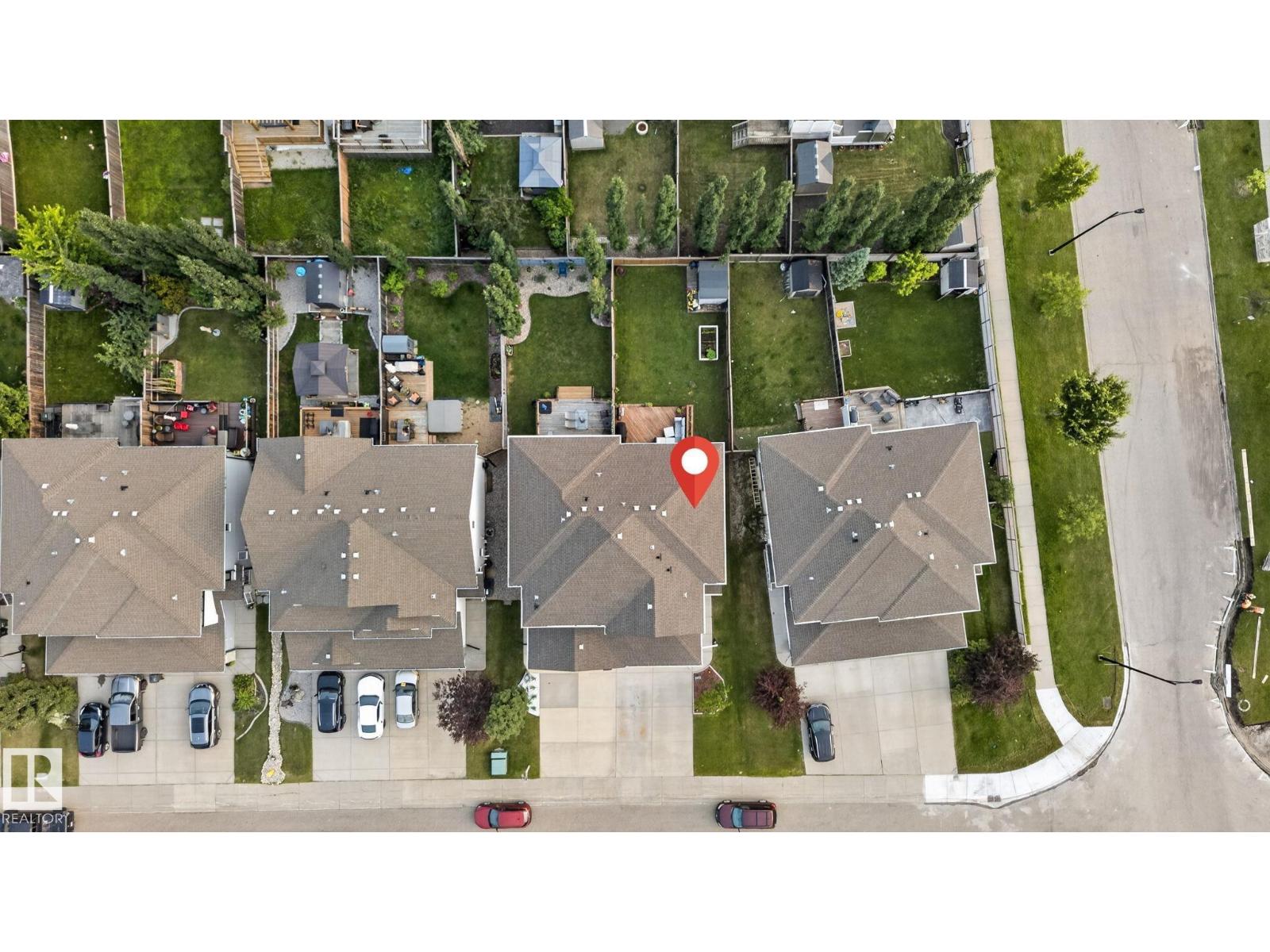 201 Summerstone Ln, Sherwood Park, Alberta  T8H 0K2 - Photo 4 - E4498033