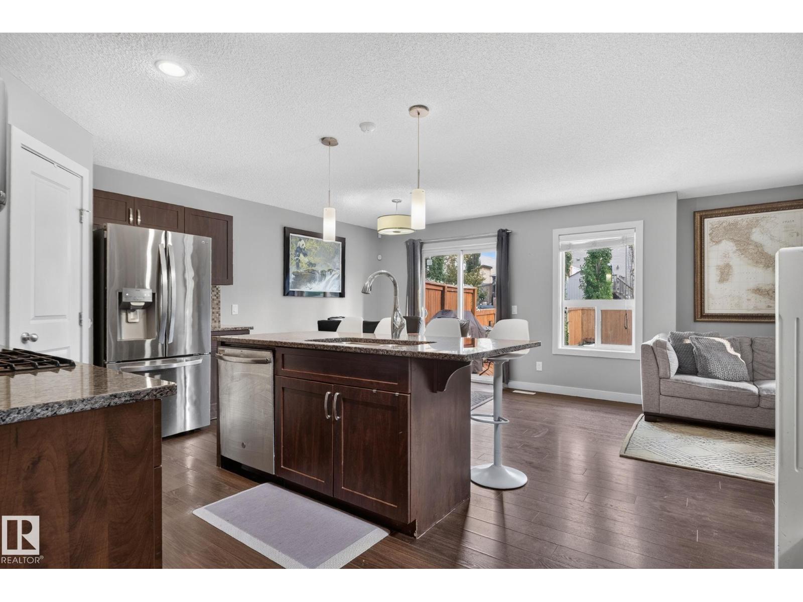 201 Summerstone Ln, Sherwood Park, Alberta  T8H 0K2 - Photo 8 - E4498033