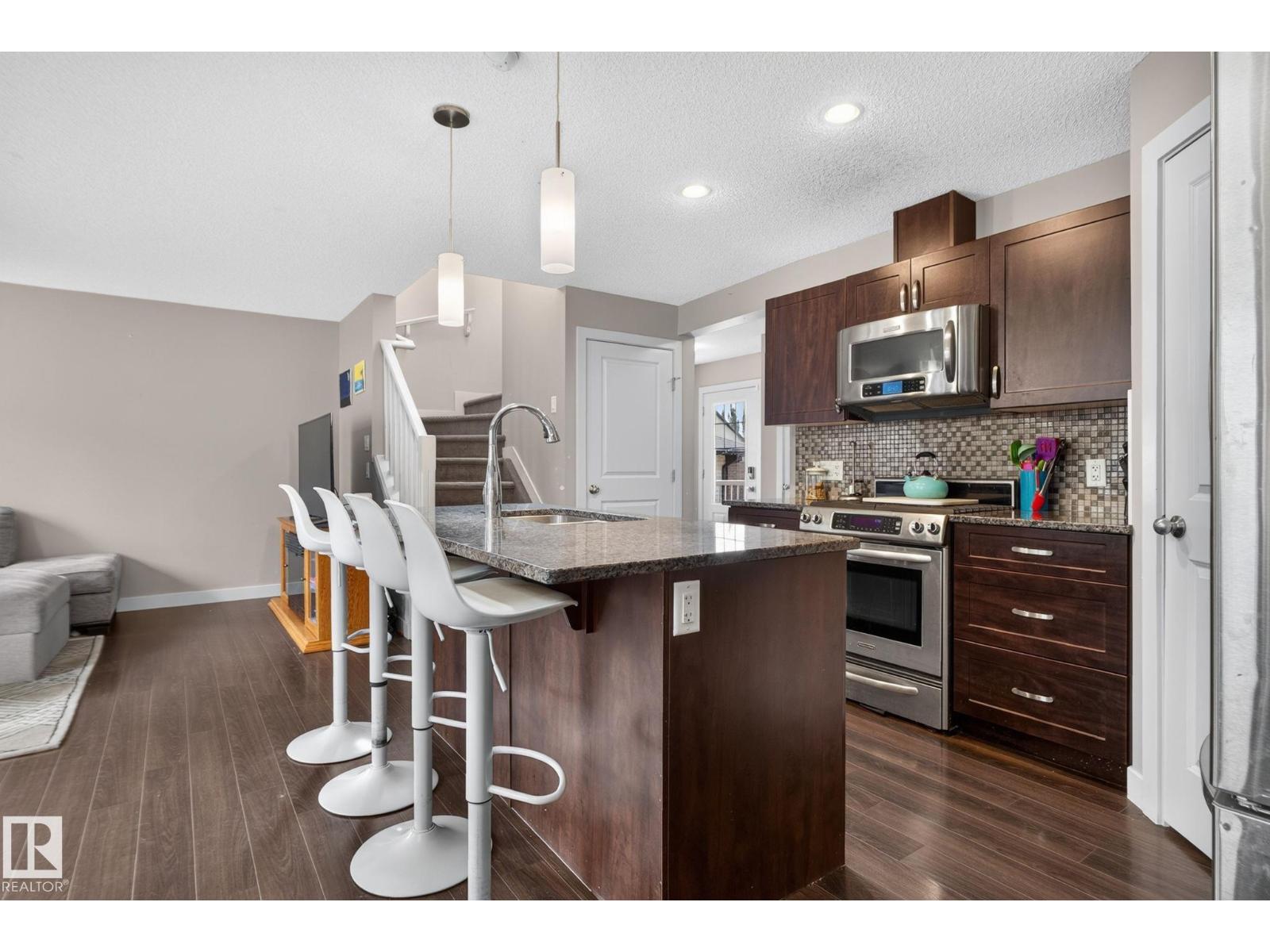 201 Summerstone Ln, Sherwood Park, Alberta  T8H 0K2 - Photo 9 - E4498033