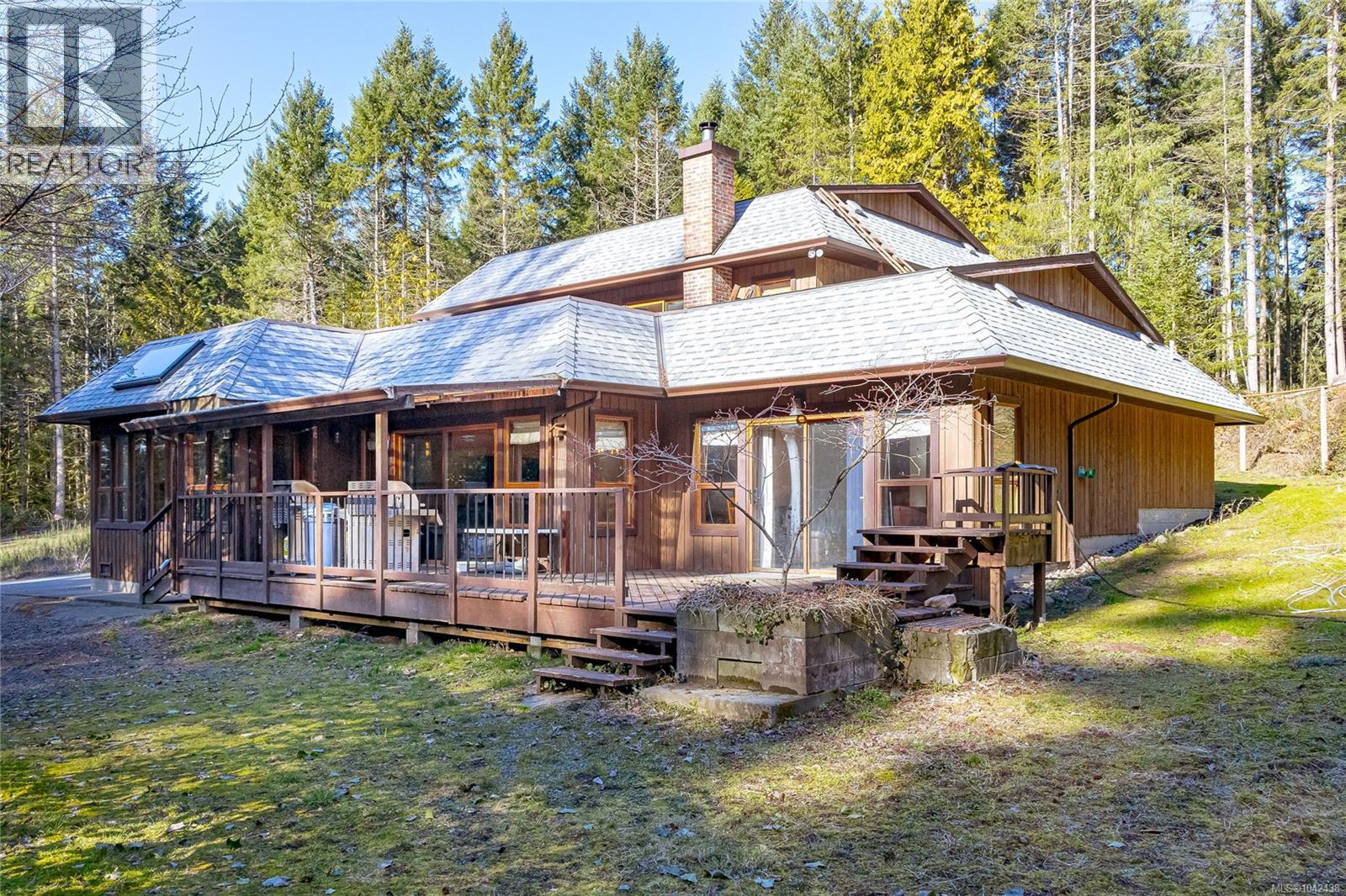 3713 Holland Ave, Cobble Hill, British Columbia