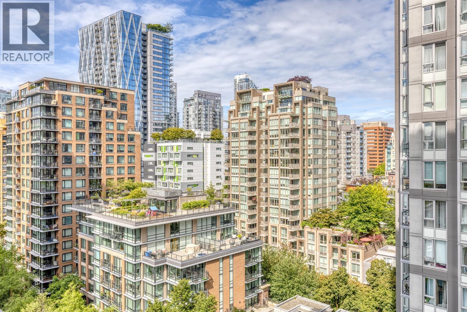 1408 1001 Homer Street, Vancouver, British Columbia  V6B 1M9 - Photo 17 - R3144731