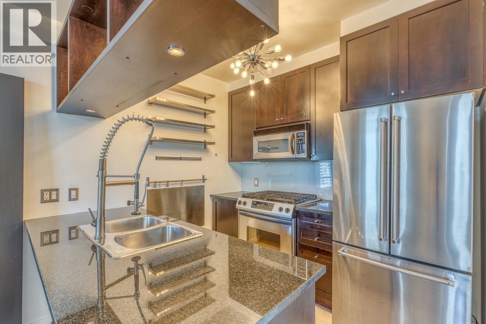 1408 1001 Homer Street, Vancouver, British Columbia  V6B 1M9 - Photo 9 - R3144731