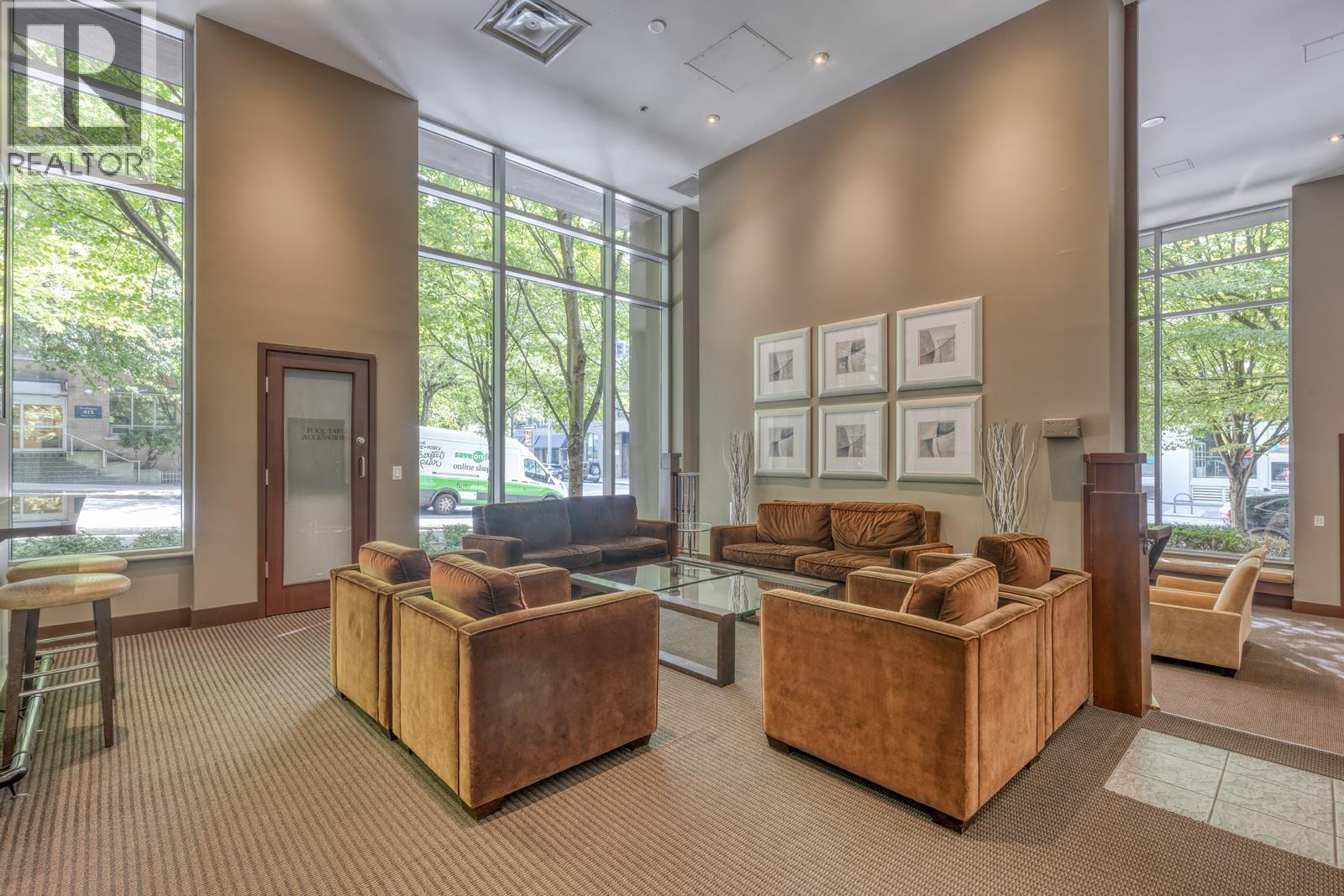 1408 1001 Homer Street, Vancouver, British Columbia  V6B 1M9 - Photo 20 - R3144731