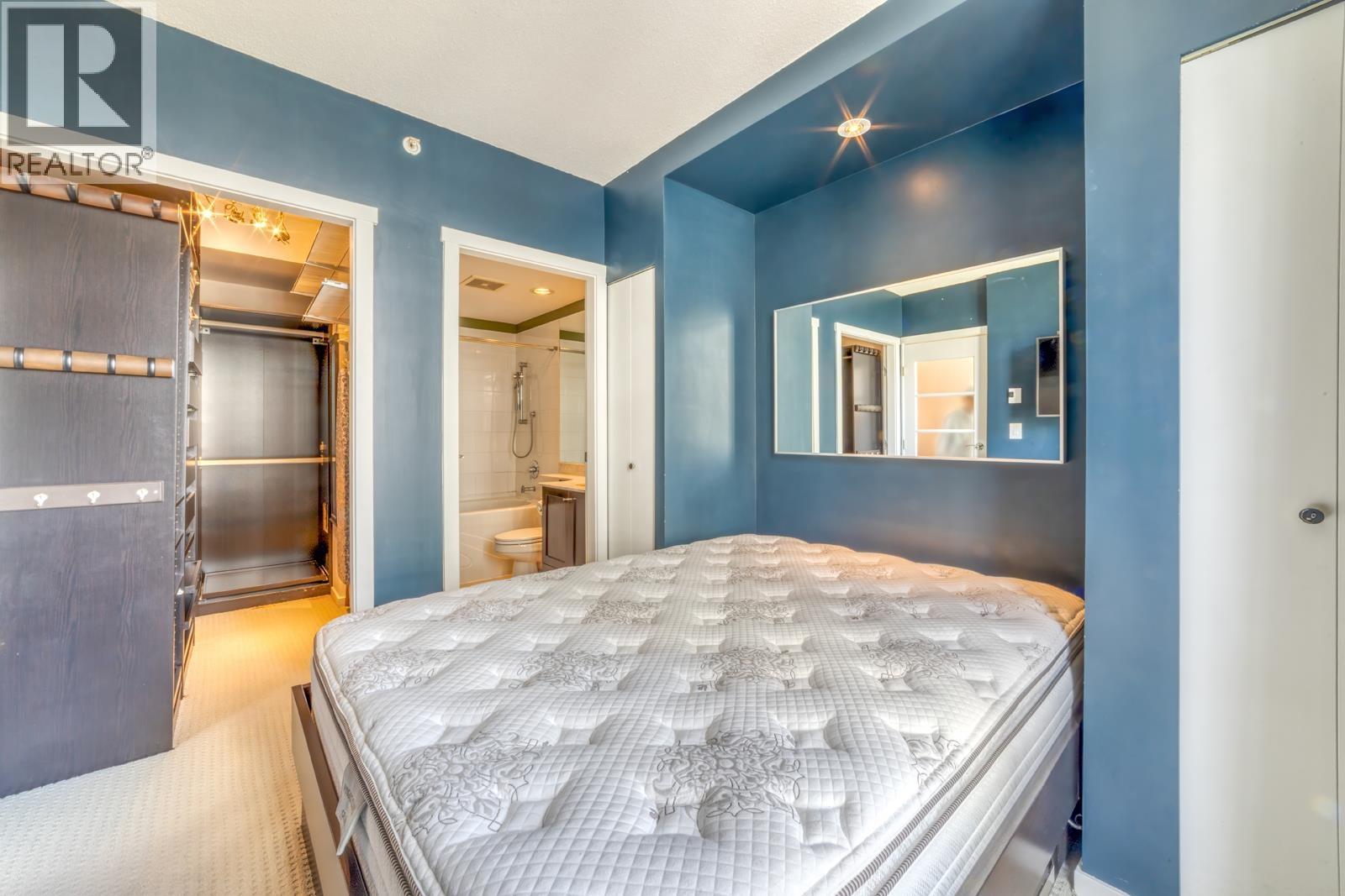 1408 1001 Homer Street, Vancouver, British Columbia  V6B 1M9 - Photo 12 - R3144731