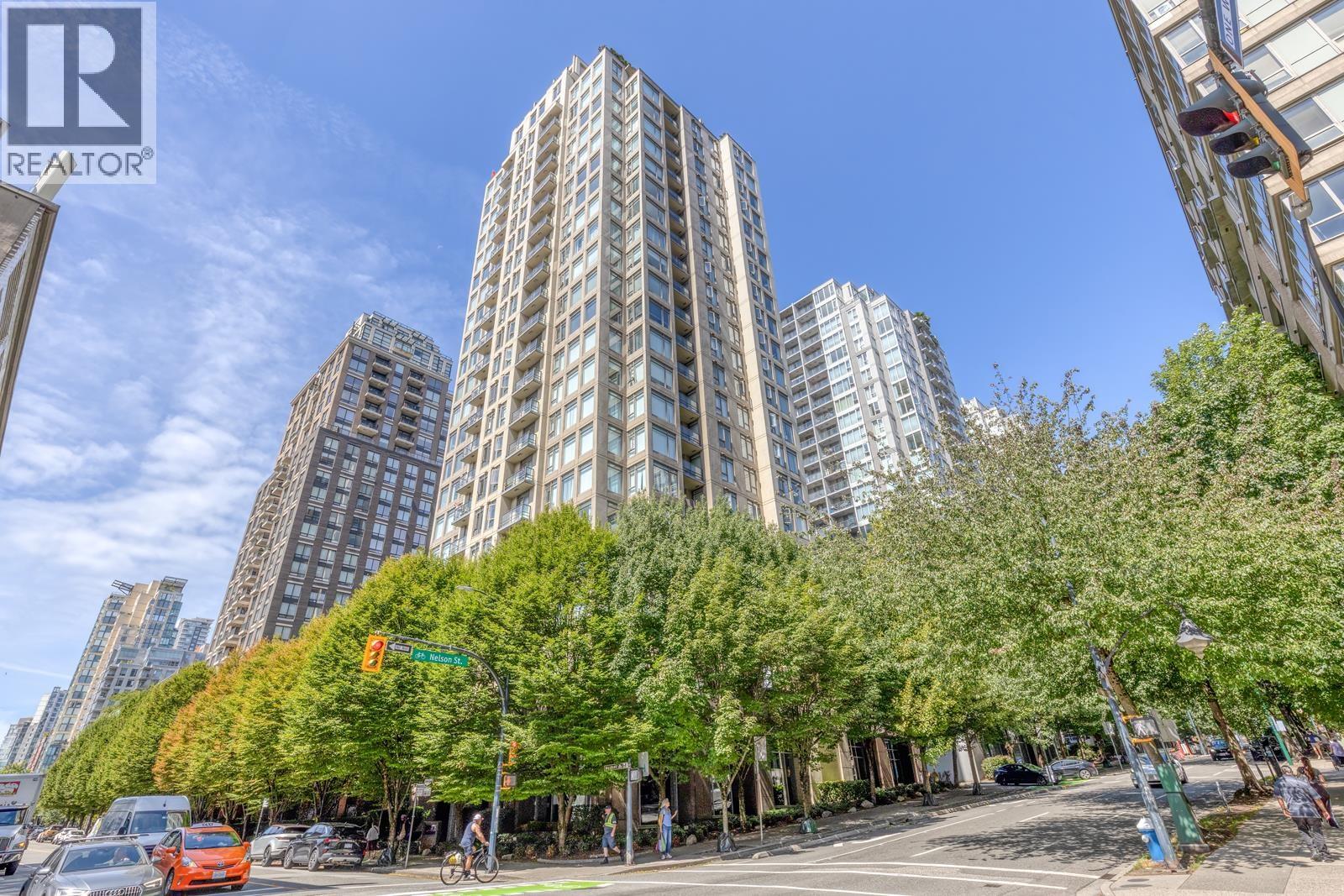 1408 1001 HOMER STREET, Vancouver, British Columbia
