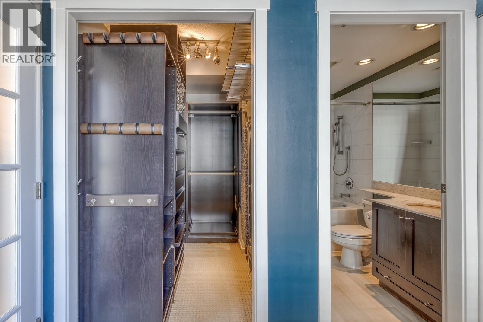 1408 1001 Homer Street, Vancouver, British Columbia  V6B 1M9 - Photo 13 - R3144731
