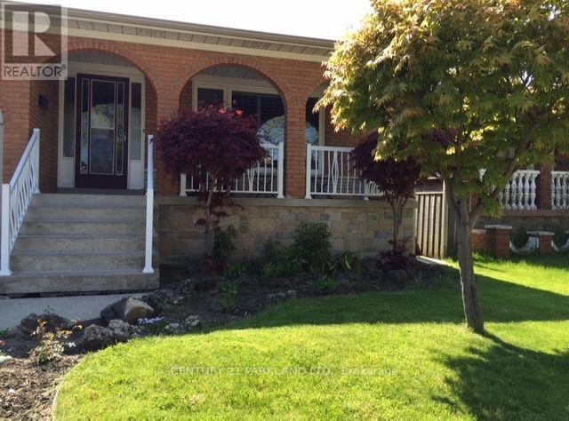 38 BEAMSVILLE DRIVE, Toronto, Ontario