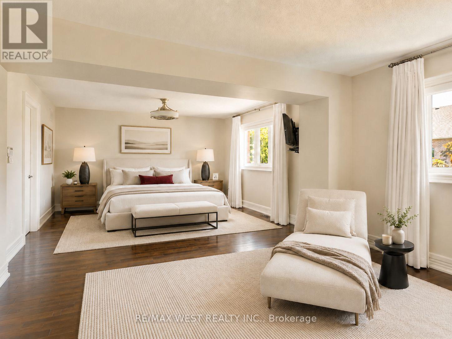 3338 Fox Run Circle, Oakville, Ontario  L6L 6W4 - Photo 19 - W13536778