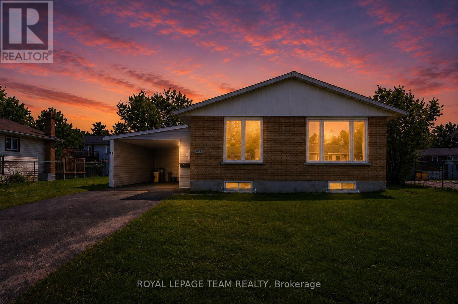 61 HERMAN STREET, Petawawa, Ontario