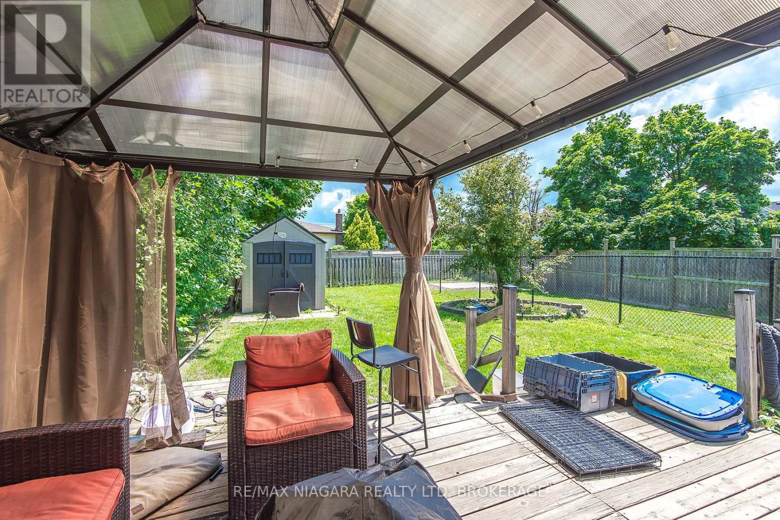 Upper - 58 Dorchester Boulevard, St. Catharines, Ontario  L2M 6V2 - Photo 7 - X13479864