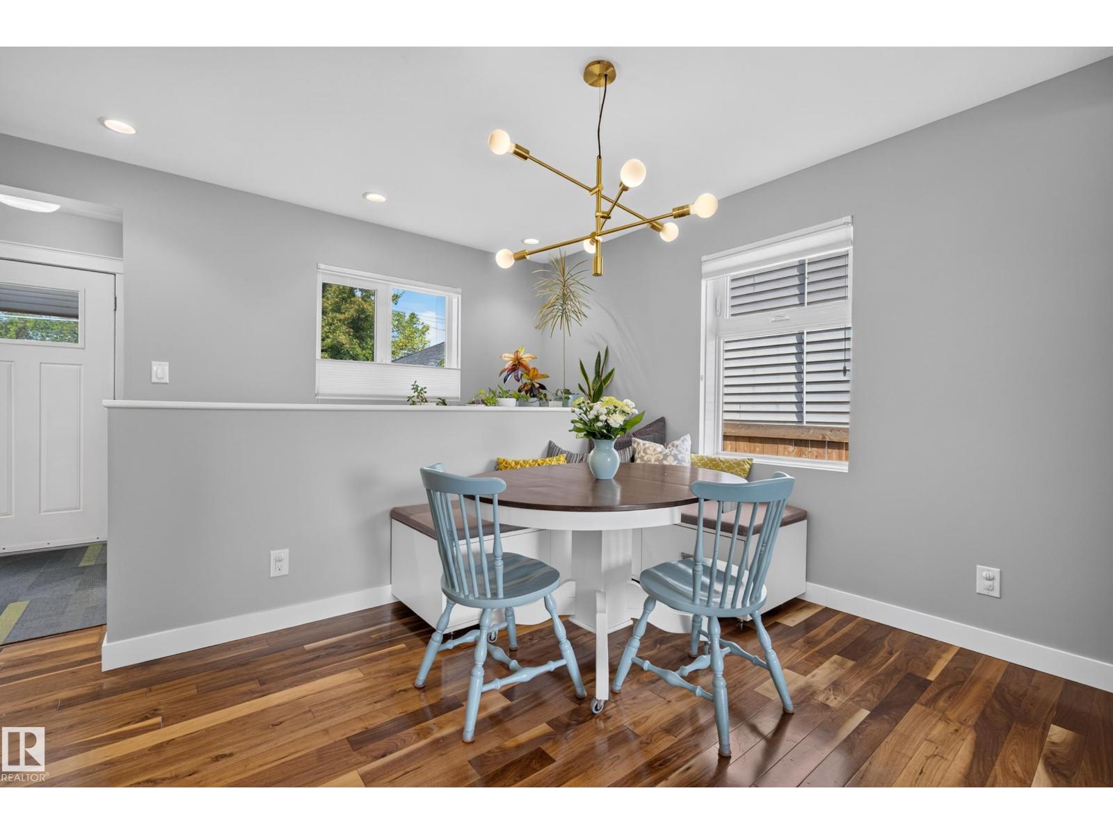 10804 135 St NW, Edmonton, Alberta  T5M 1J6 - Photo 14 - E4498035