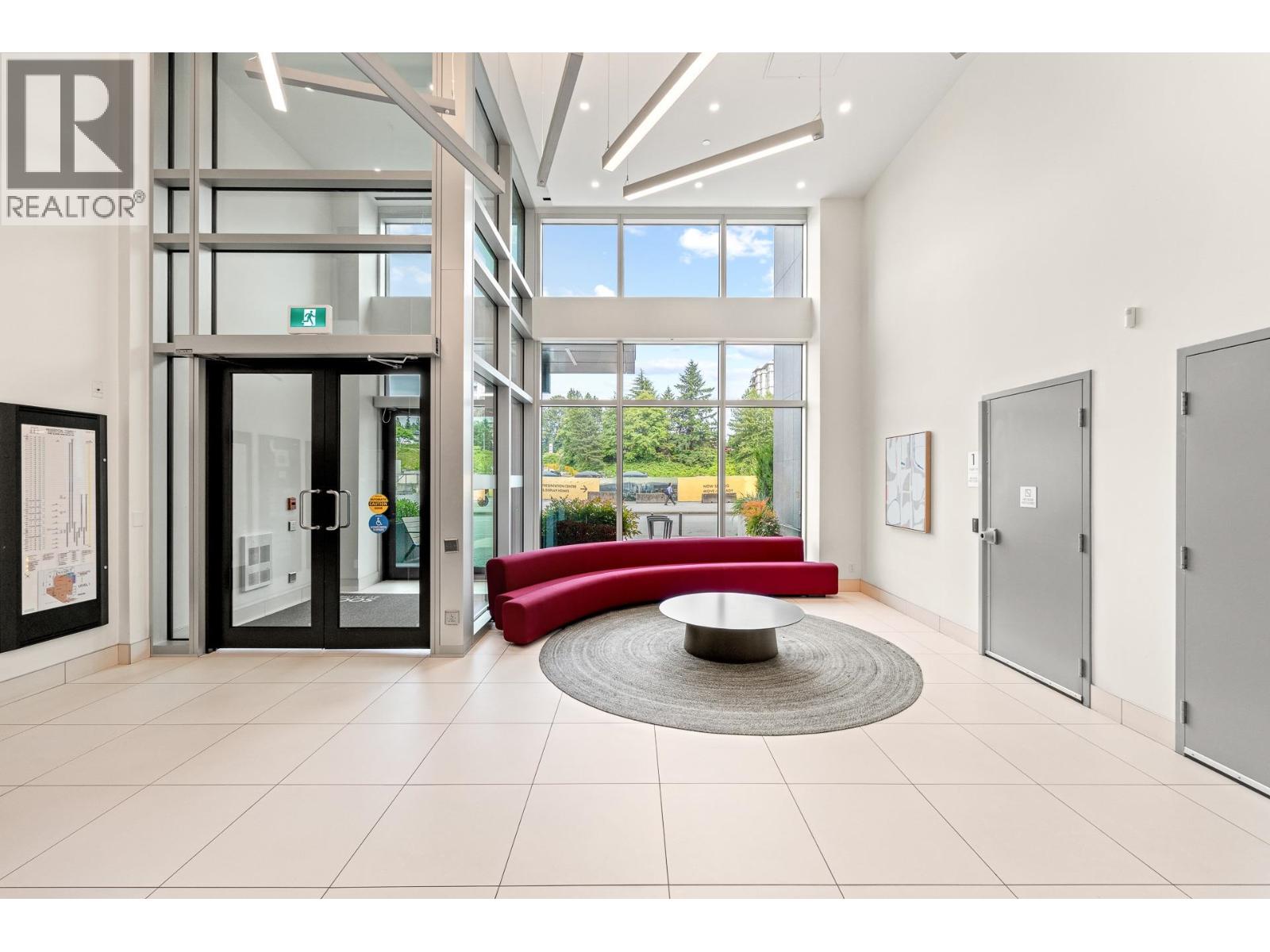 2206 318 Alderson Avenue, Coquitlam, British Columbia  V3K 0J1 - Photo 3 - R3144444