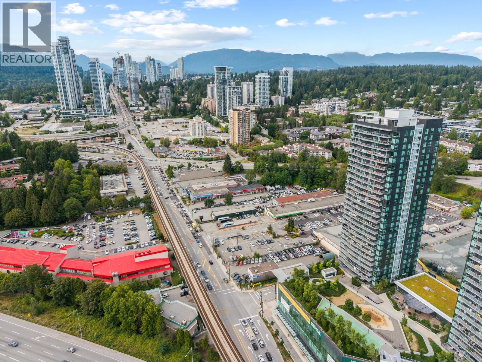 2206 318 Alderson Avenue, Coquitlam, British Columbia  V3K 0J1 - Photo 31 - R3144444