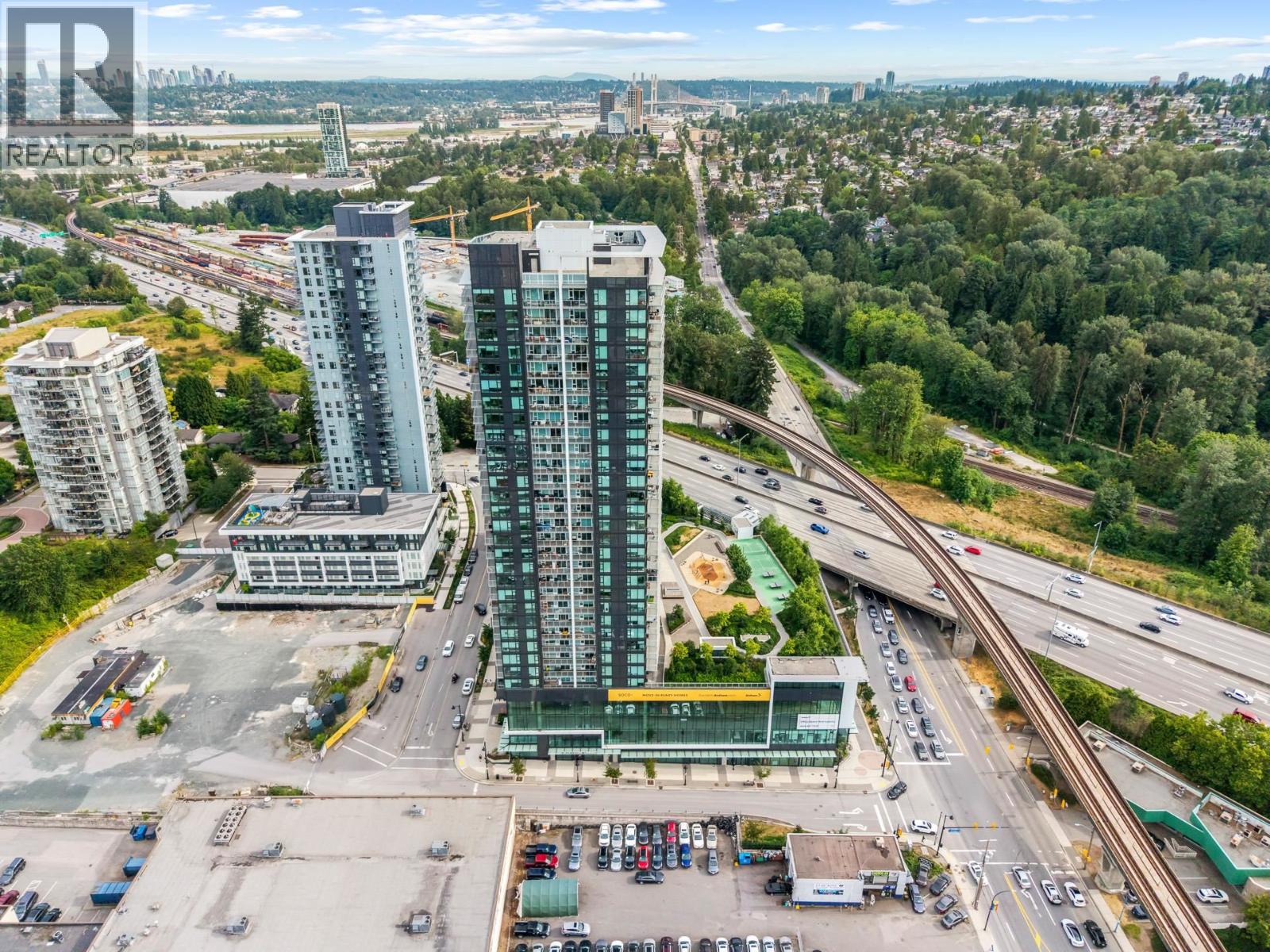 2206 318 Alderson Avenue, Coquitlam, British Columbia  V3K 0J1 - Photo 32 - R3144444
