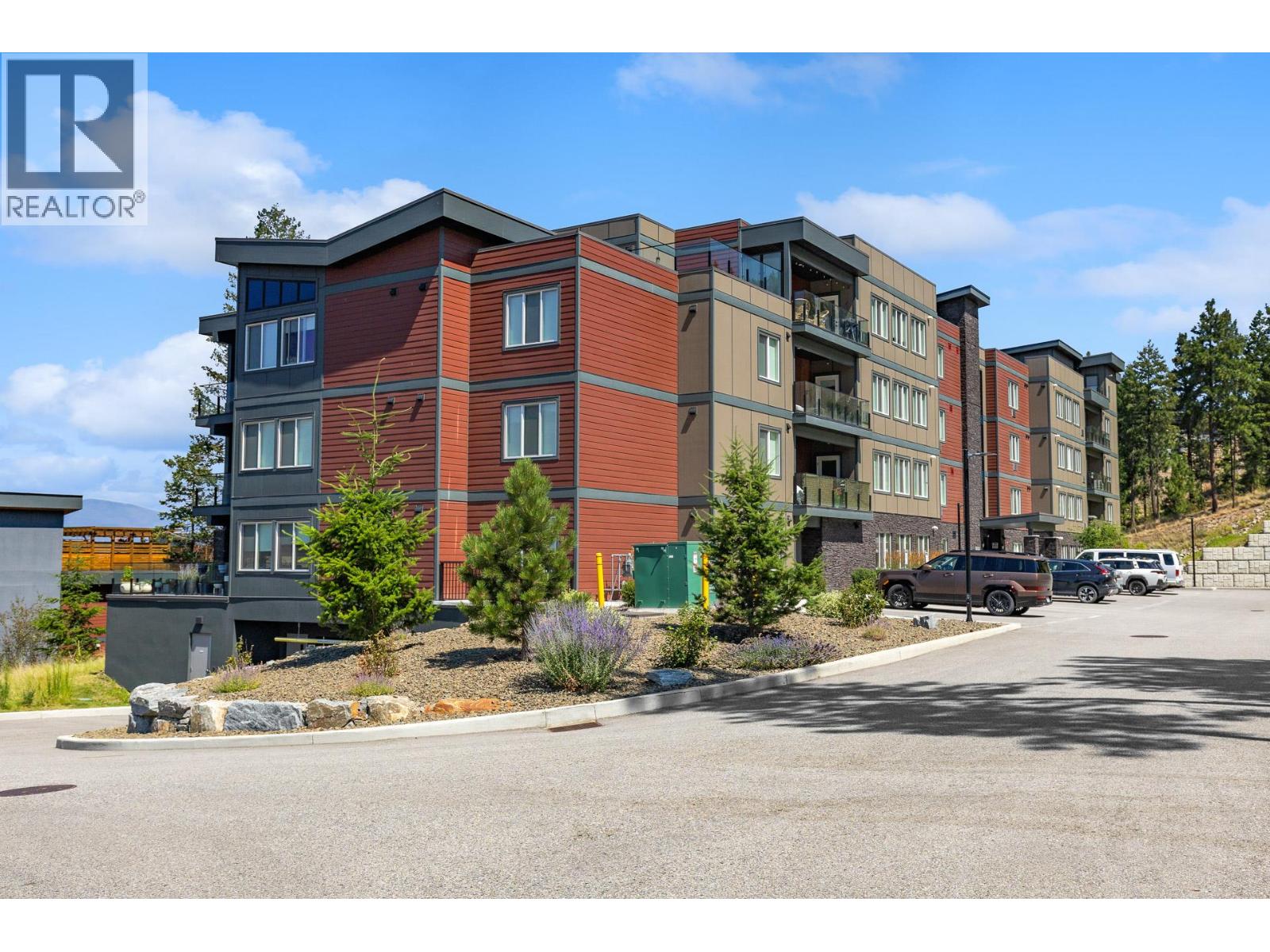 3434 Mckinley Beach Drive Unit# 103, Kelowna, British Columbia  V1V 0H3 - Photo 2 - 10394207
