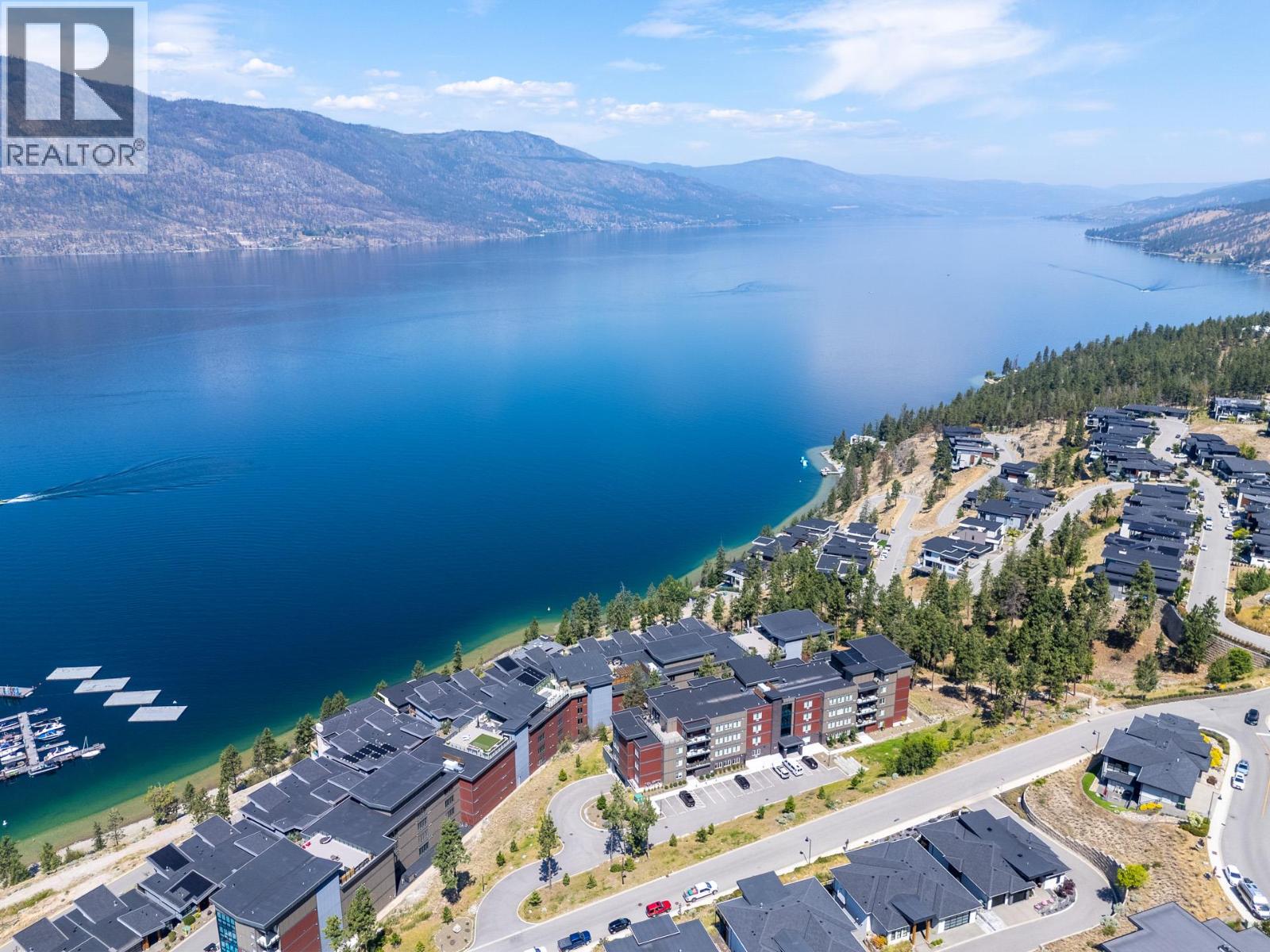 3434 Mckinley Beach Drive Unit# 103, Kelowna, British Columbia  V1V 0H3 - Photo 34 - 10394207