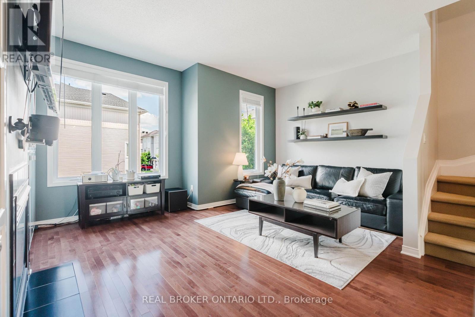 88 Songbird Private, Ottawa, Ontario  K2H 0A2 - Photo 11 - X13546438