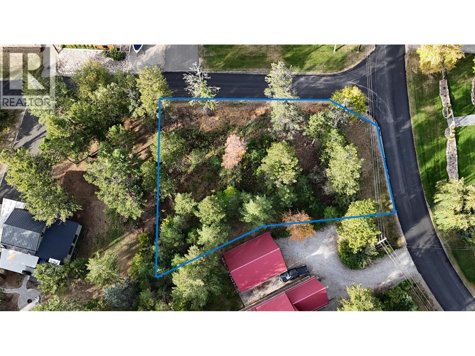 Columbia Place Lot# A, Fairmont Hot Springs, British Columbia  V0B 1L2 - Photo 1 - 10394240