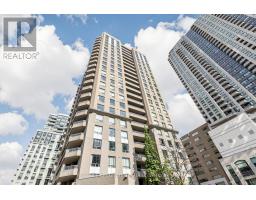 604 - 18 HILLCREST AVENUE, Toronto, Ontario