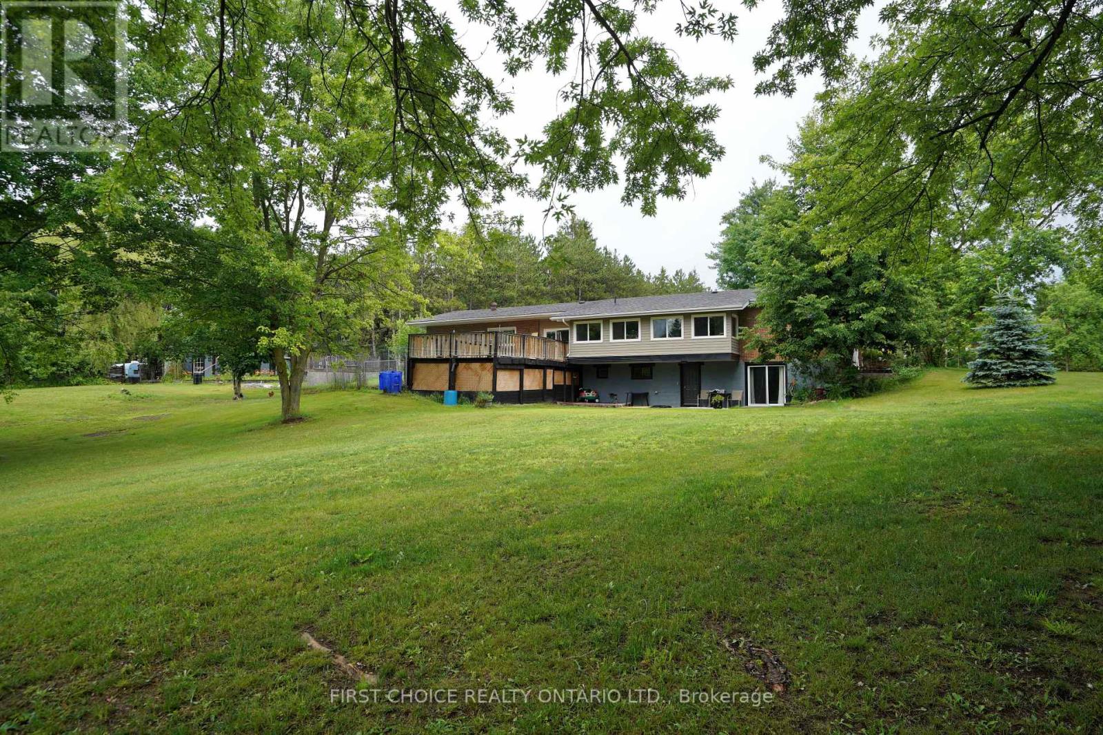1890 Concession Rd 7 Concession, Adjala-Tosorontio, Ontario  L0G 1W0 - Photo 46 - N13491358