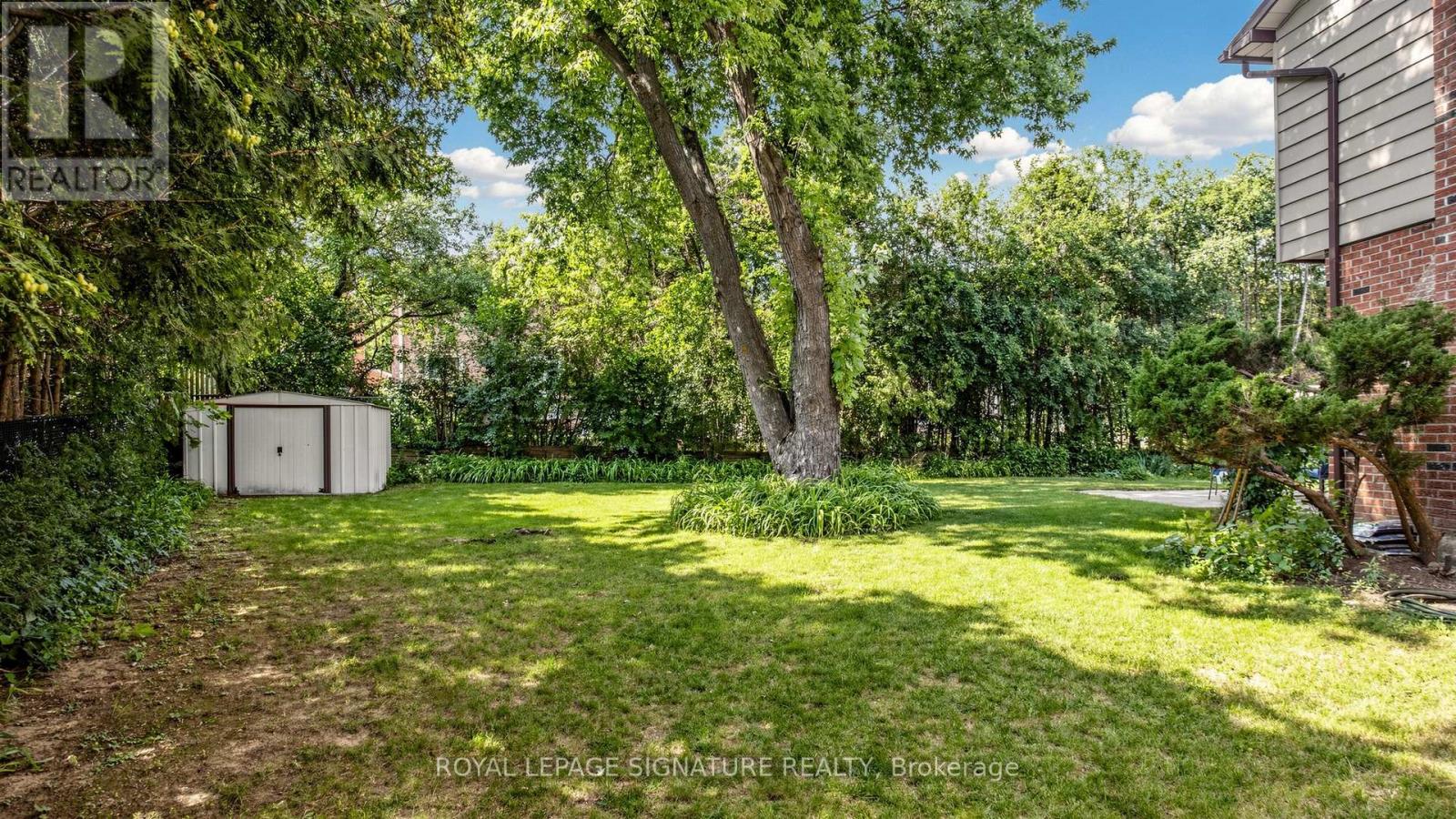 12 Linton Court, Markham, Ontario  L3T 5M9 - Photo 17 - N13512278